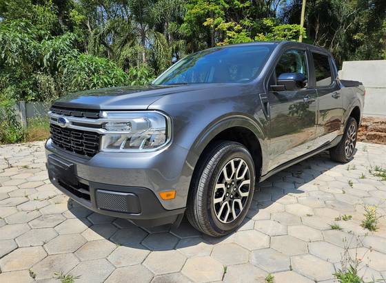 FORD MAVERICK 2.5 HYBRID LARIAT e-CVT